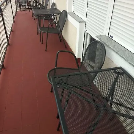 Lejlighed The View Crikvenica