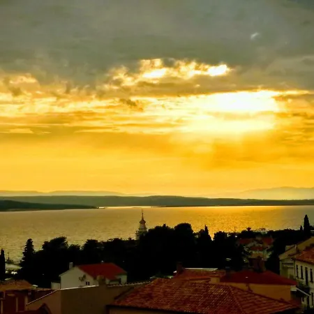 The View Lejlighed *