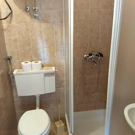 The View * Crikvenica