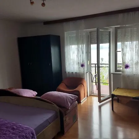 The View * Crikvenica