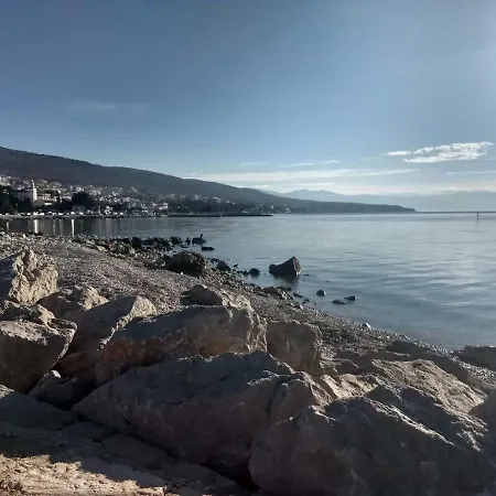 The View Crikvenica