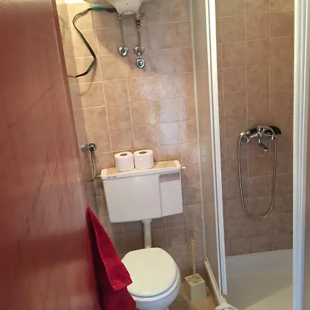 The View Apartament Crikvenica