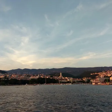 The View Apartament Crikvenica