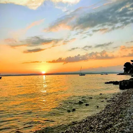 The View Apartament Crikvenica