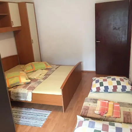 Apartament The View *