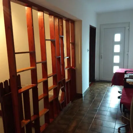 The View Apartament Crikvenica