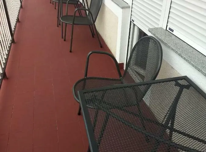 Apartman The View Crikvenica