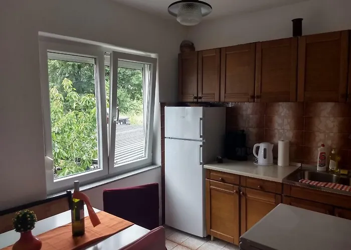 The View * Crikvenica