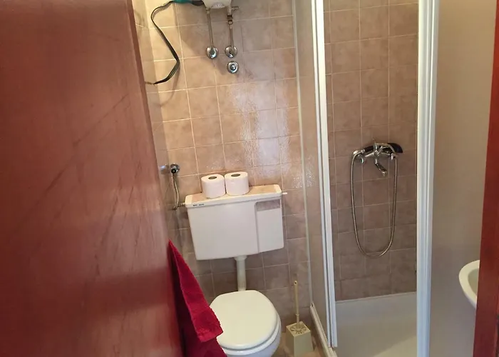 The View Apartman Crikvenica