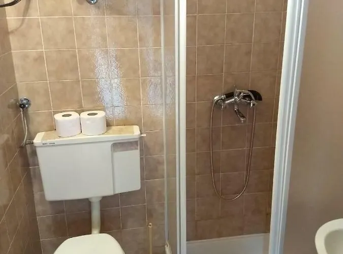 The View * Crikvenica