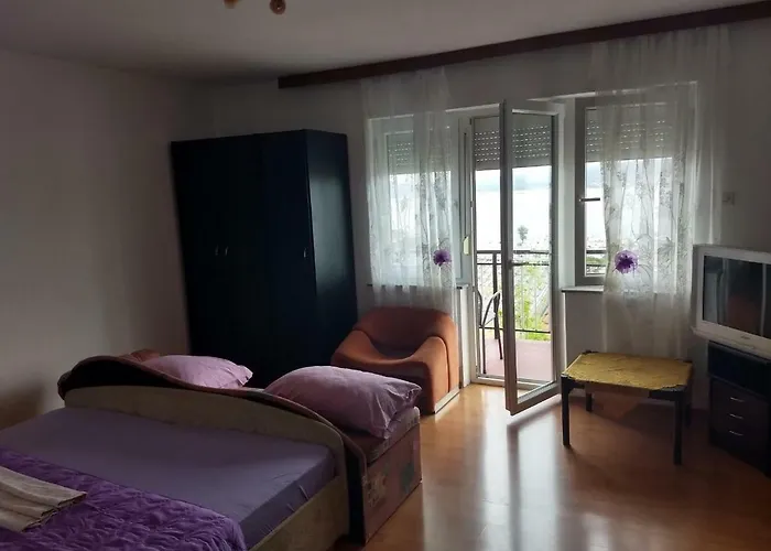 The View * Crikvenica