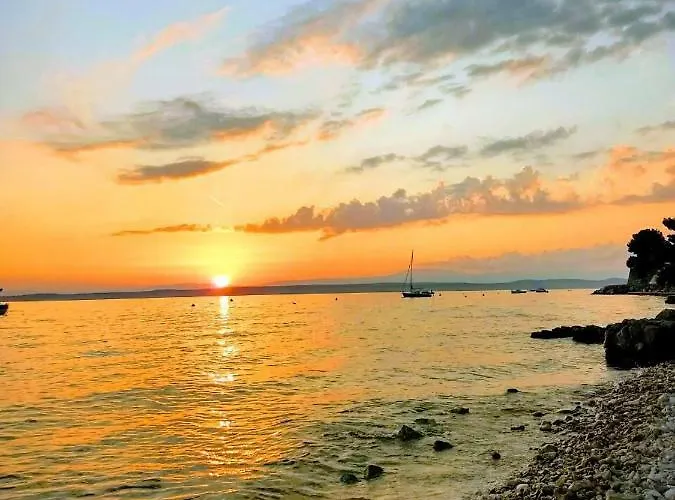 The View Apartman Crikvenica