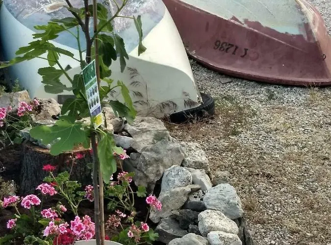 Apartman The View Crikvenica