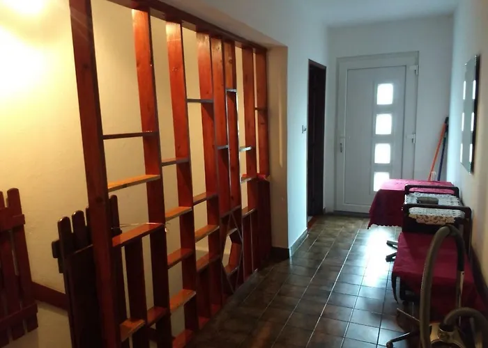 The View Apartman Crikvenica